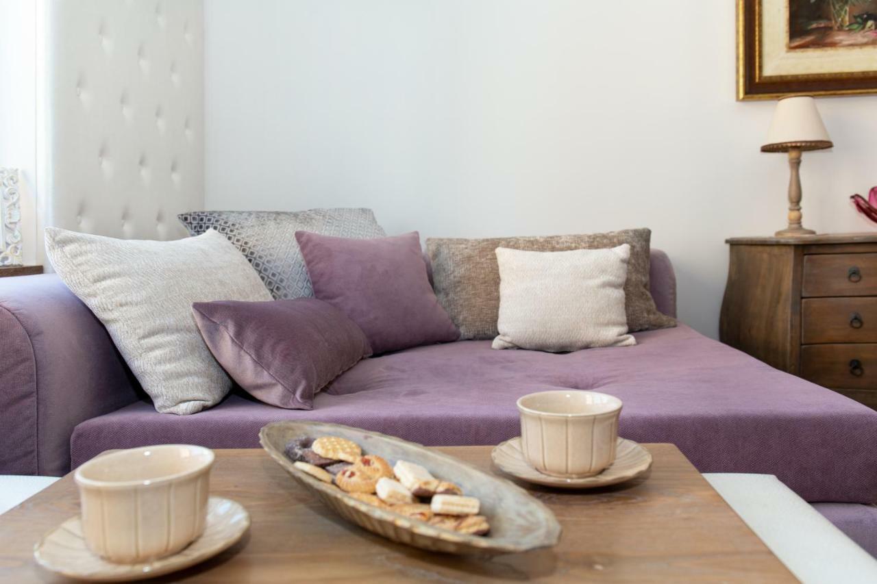 New, Stylish And Modern Central Studio, Free Parking 첼레 외부 사진